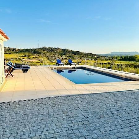 Reis House Βίλα Torre de Dona Chama Εξωτερικό φωτογραφία
