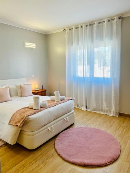 Reis House Βίλα Torre de Dona Chama Εξωτερικό φωτογραφία