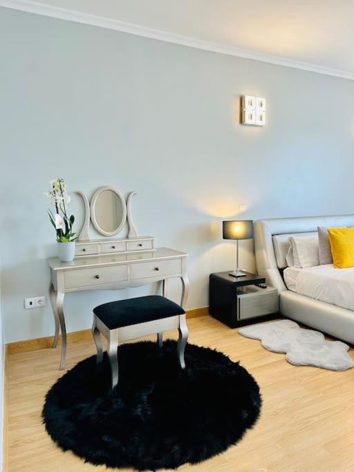 Reis House Βίλα Torre de Dona Chama Εξωτερικό φωτογραφία