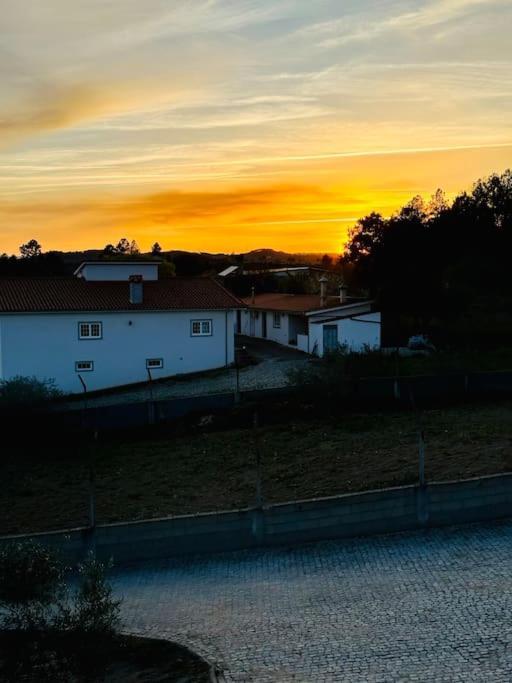 Reis House Βίλα Torre de Dona Chama Εξωτερικό φωτογραφία