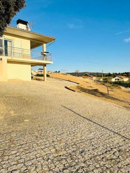Reis House Βίλα Torre de Dona Chama Εξωτερικό φωτογραφία