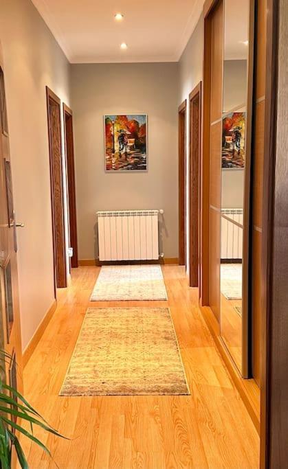 Reis House Βίλα Torre de Dona Chama Εξωτερικό φωτογραφία