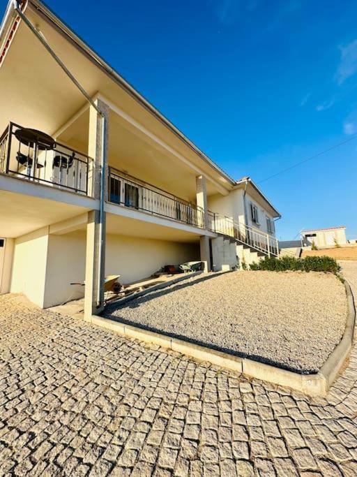 Reis House Βίλα Torre de Dona Chama Εξωτερικό φωτογραφία