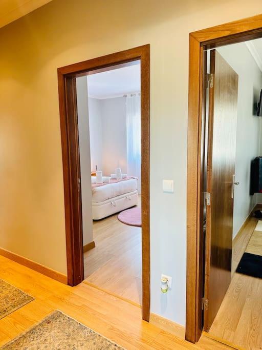 Reis House Βίλα Torre de Dona Chama Εξωτερικό φωτογραφία