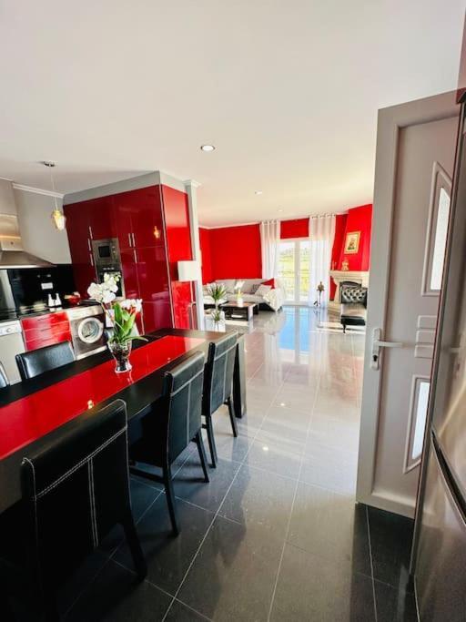 Reis House Βίλα Torre de Dona Chama Εξωτερικό φωτογραφία