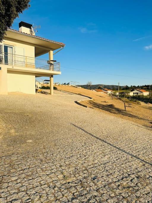 Reis House Βίλα Torre de Dona Chama Εξωτερικό φωτογραφία