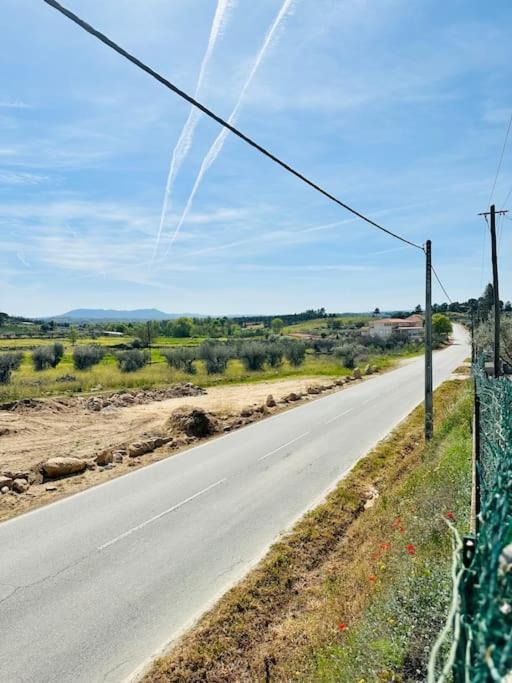 Reis House Βίλα Torre de Dona Chama Εξωτερικό φωτογραφία