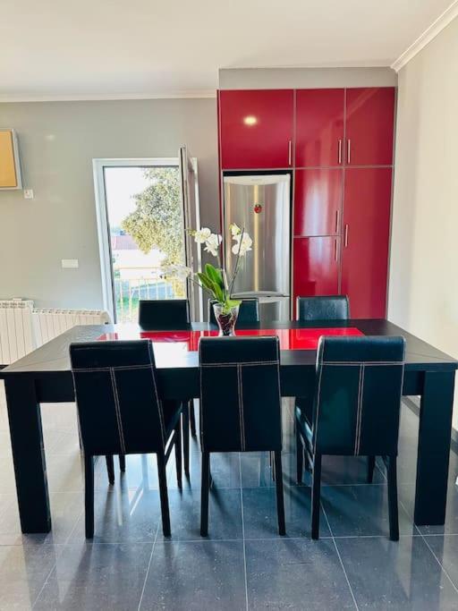 Reis House Βίλα Torre de Dona Chama Εξωτερικό φωτογραφία